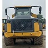 2018 John Deere 410E Articulated Dump Truck